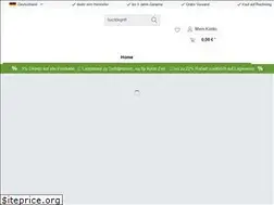 Sites similar to gartenhausfabrik.de