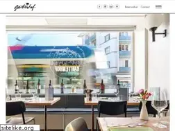 Sites similar to gartenhof.net