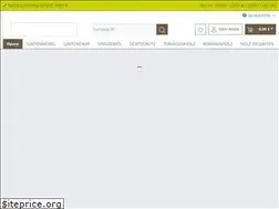 Sites similar to gartenholz.com