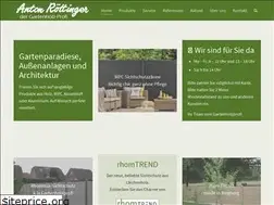 Sites similar to gartenholzprofi.de