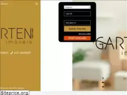 Sites similar to gartenimoveis.com.br