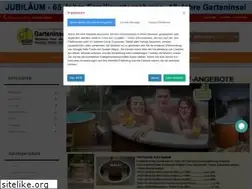 Sites similar to garteninsel.at