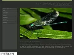 Sites similar to gartenkonzepte-golchert.info