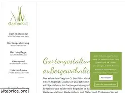 Sites similar to gartenkult.at