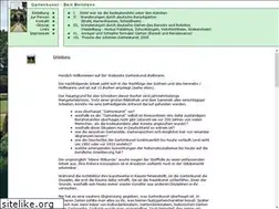 Sites similar to gartenkunst-beitmann.de