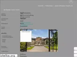 Sites similar to gartenkunst-museum.de