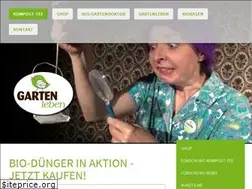 Sites similar to gartenlebenshop.at