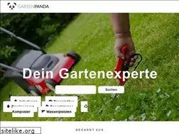 Sites similar to gartenmesse-mainz.de