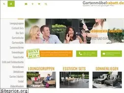 Sites similar to gartenmobelrabatt.de