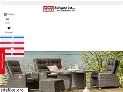Sites similar to gartenmoebel-graf.de