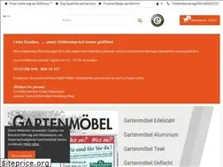 Sites similar to gartenmoebel-hamburg-shop.de