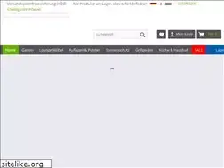 Sites similar to gartenmoebel-muenster.de