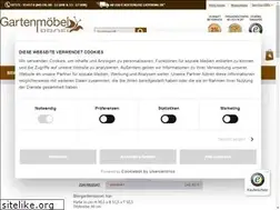 Sites similar to gartenmoebel-profi.com