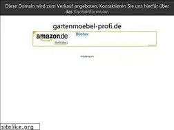 Sites similar to gartenmoebel-profi.de
