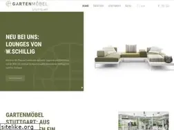 Sites similar to gartenmoebel-stuttgart.com
