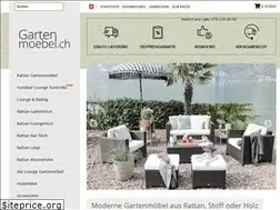 Sites similar to gartenmoebel.ch