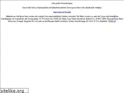 Sites similar to gartenmoebel.info