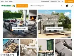 Sites similar to gartenmoebelholland.de
