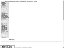 Sites similar to gartennanny.de