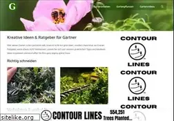 Sites similar to gartenpflege-tipps.de