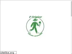 Sites similar to gartenpflege-tripier.de