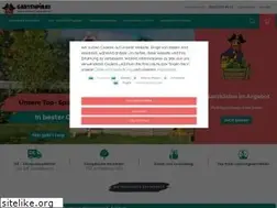 Sites similar to gartenpirat.de
