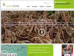 Sites similar to gartenradio.fm
