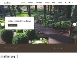 Sites similar to gartens.lv