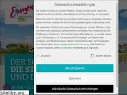 Sites similar to gartenschau-eppingen.de