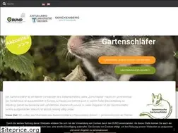 Sites similar to gartenschlaefer.de
