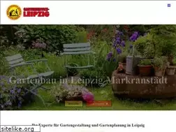 Sites similar to gartenservice-leipzig.de