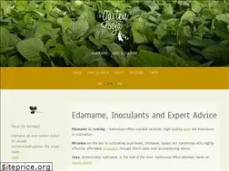 Sites similar to gartensoja.de