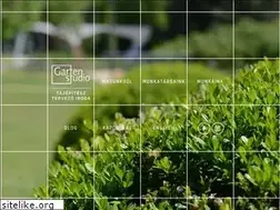 Sites similar to gartenstudio.hu
