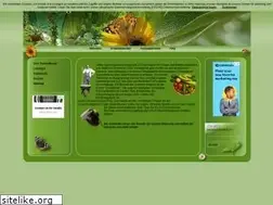 Sites similar to gartentagebuch.de