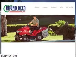 Sites similar to gartentechnik-beer.at