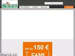 Sites similar to gartentechnik-simon.de