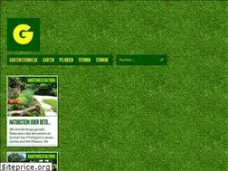 Sites similar to gartentechnik.de
