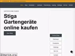 Sites similar to gartentechnikservice.de