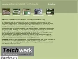 Sites similar to gartenteich-hamburg.de