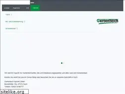 Sites similar to gartenteich-spronk.de