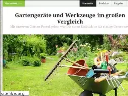Sites similar to gartentest.com