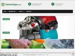 Sites similar to gartentips.com