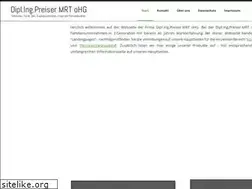 Sites similar to gartentore.de