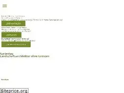 Sites similar to gartentyp.com
