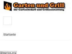 Sites similar to gartenundgrill.de