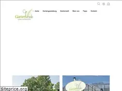 Sites similar to gartenverde.at