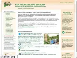 Sites similar to gartenverein.de