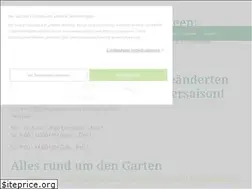 Sites similar to gartenvergnuegen-lochte.de