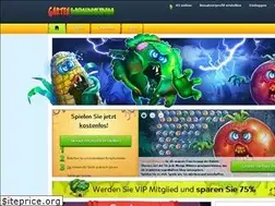 Sites similar to gartenwahnsinn.de