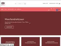 Sites similar to gartenwebshop.at